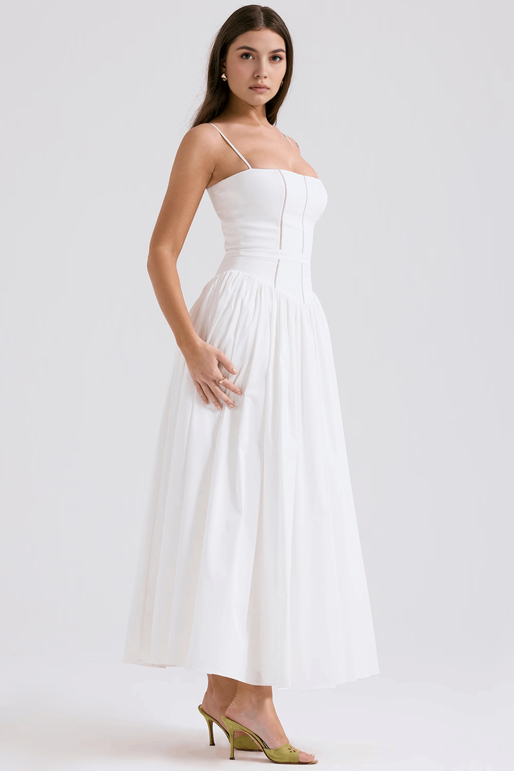 Robe Élégante Madeleine
