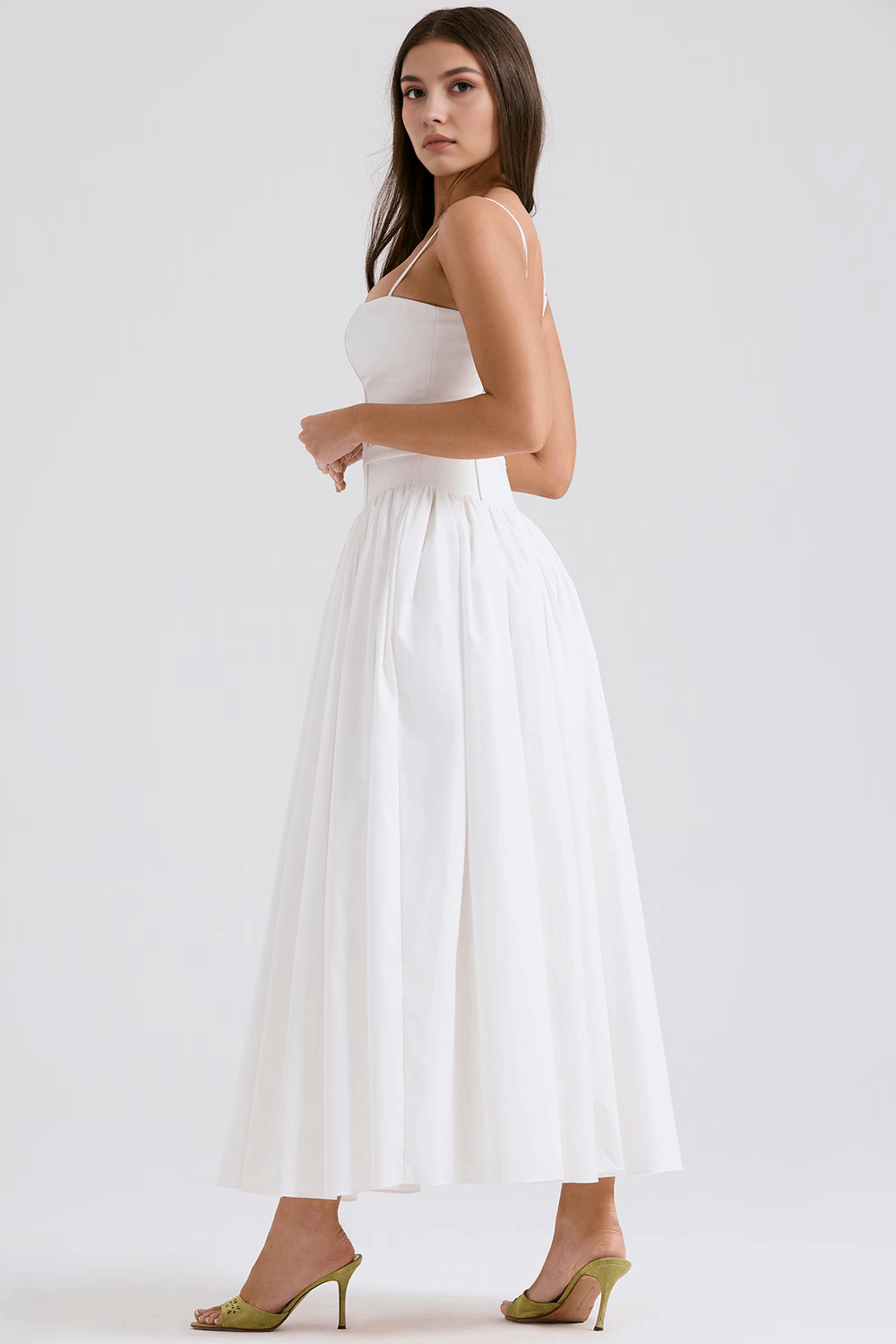 Robe Élégante Amélie