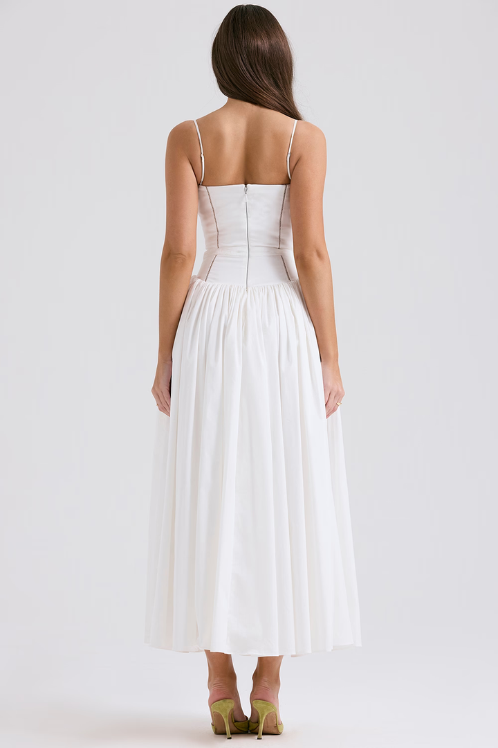 Robe Élégante Amélie