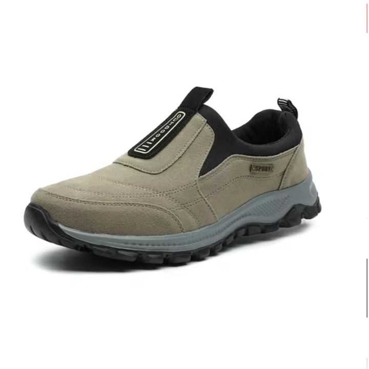 Dubois - Chaussures Ergonomique d'Extérieur