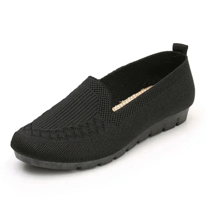 Noliala | Chaussures plates légères respirantes pour femmes