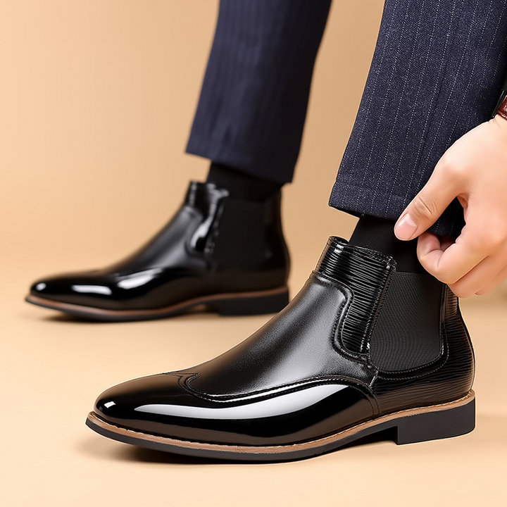 BOTTES CHELSEA CLASSIQUES