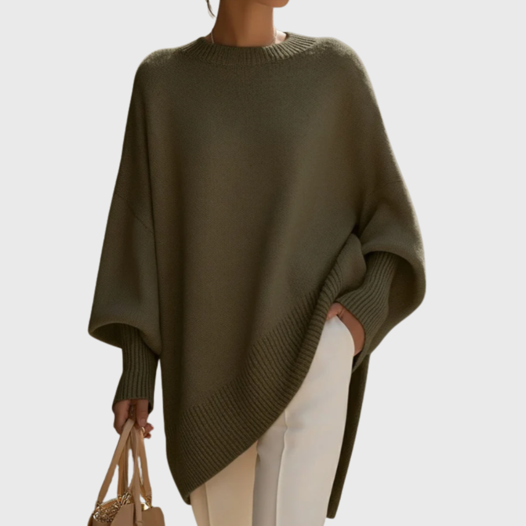 Pull en Maille Élégant pour femme, vue 8