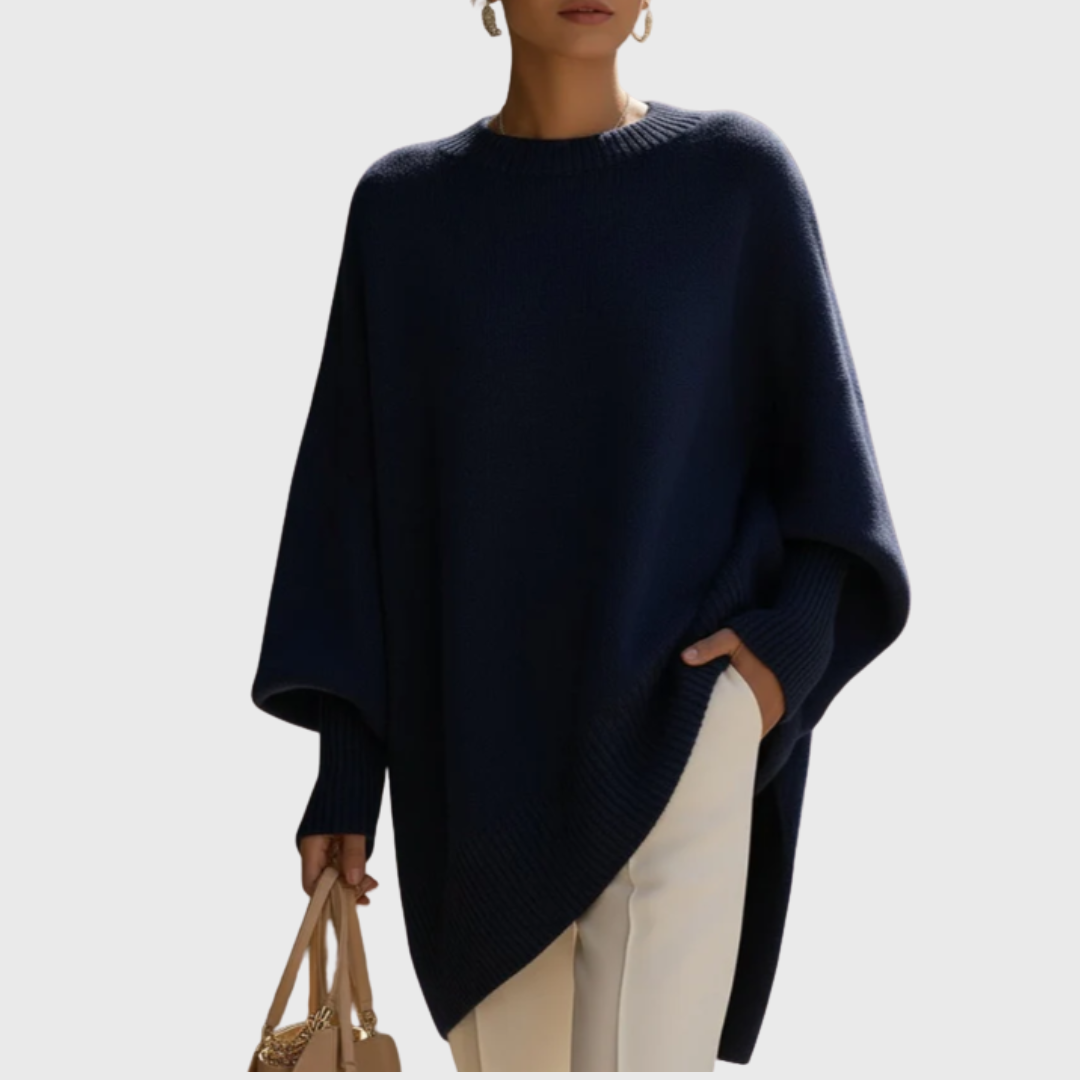 Pull en Maille Élégant pour femme, vue 4