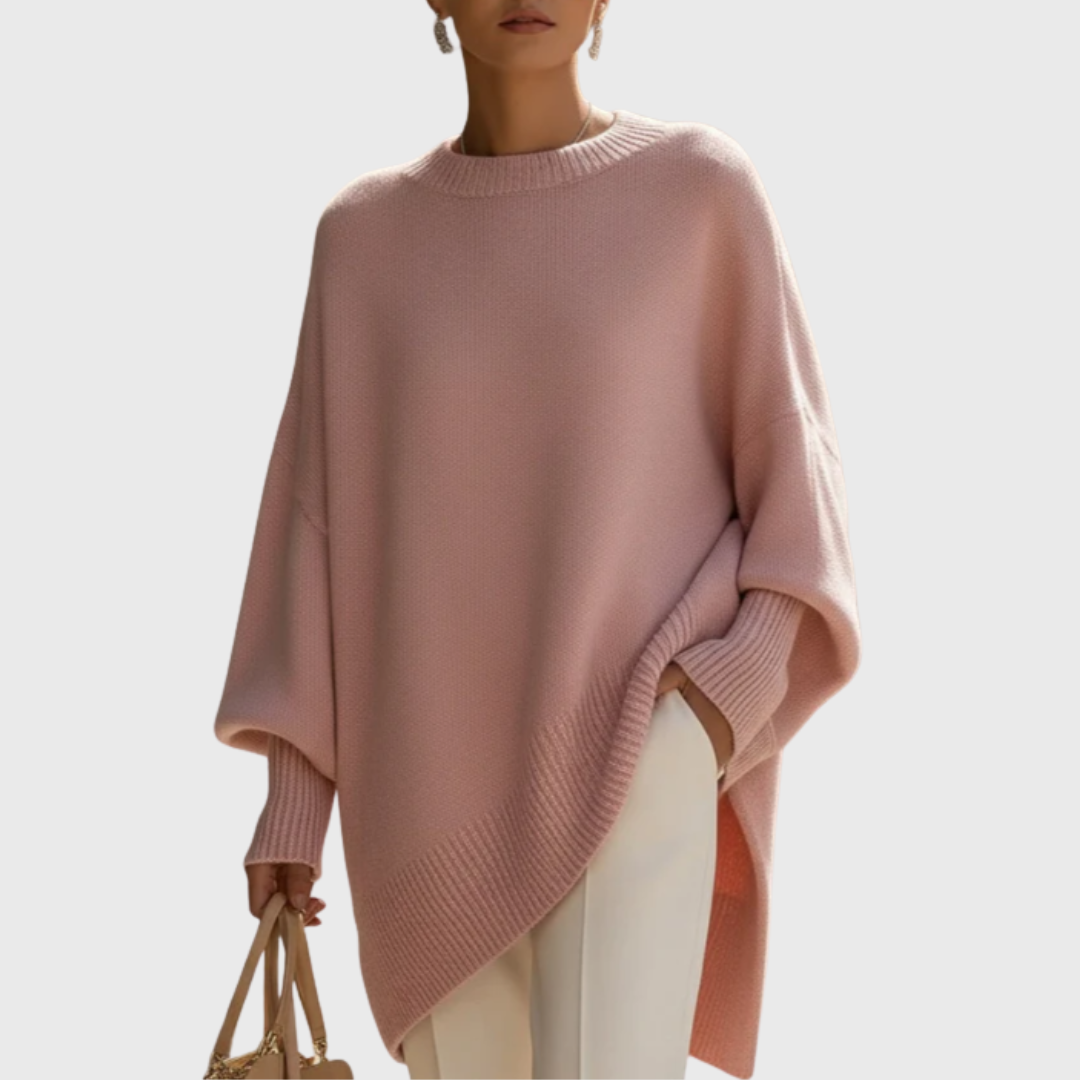Pull en Maille Élégant pour femme, vue 3