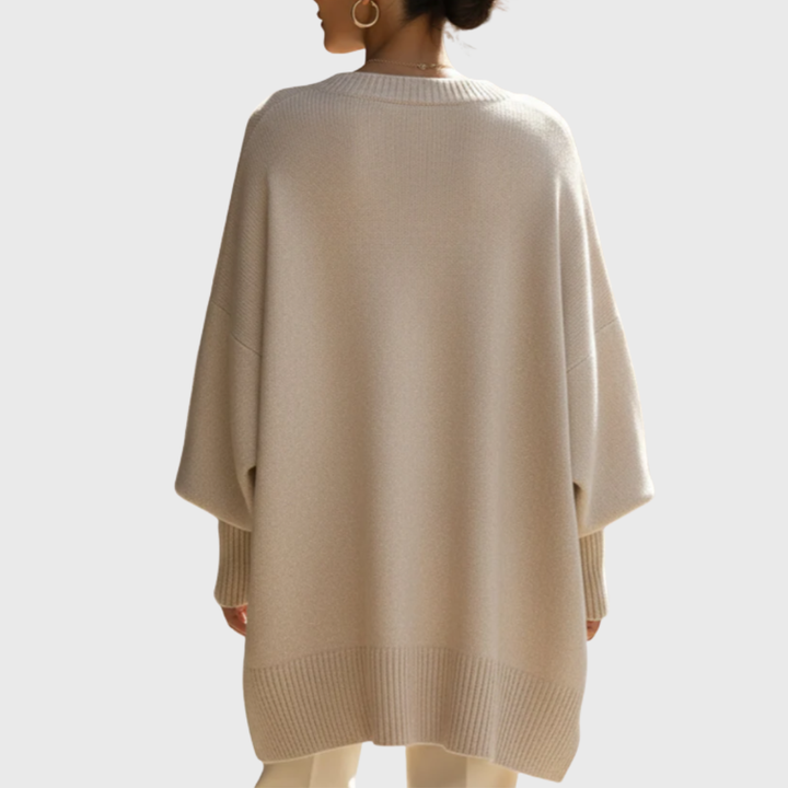 Pull en Maille Élégant pour femme, vue 10