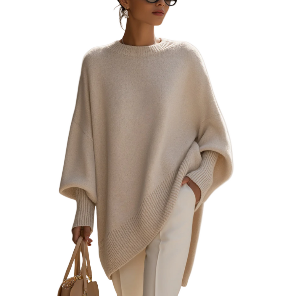 Pull en Maille Élégant pour femme, vue 2