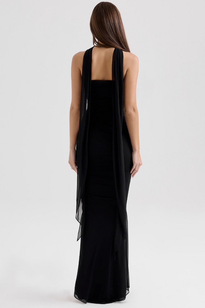 Robe Élégante Lucie