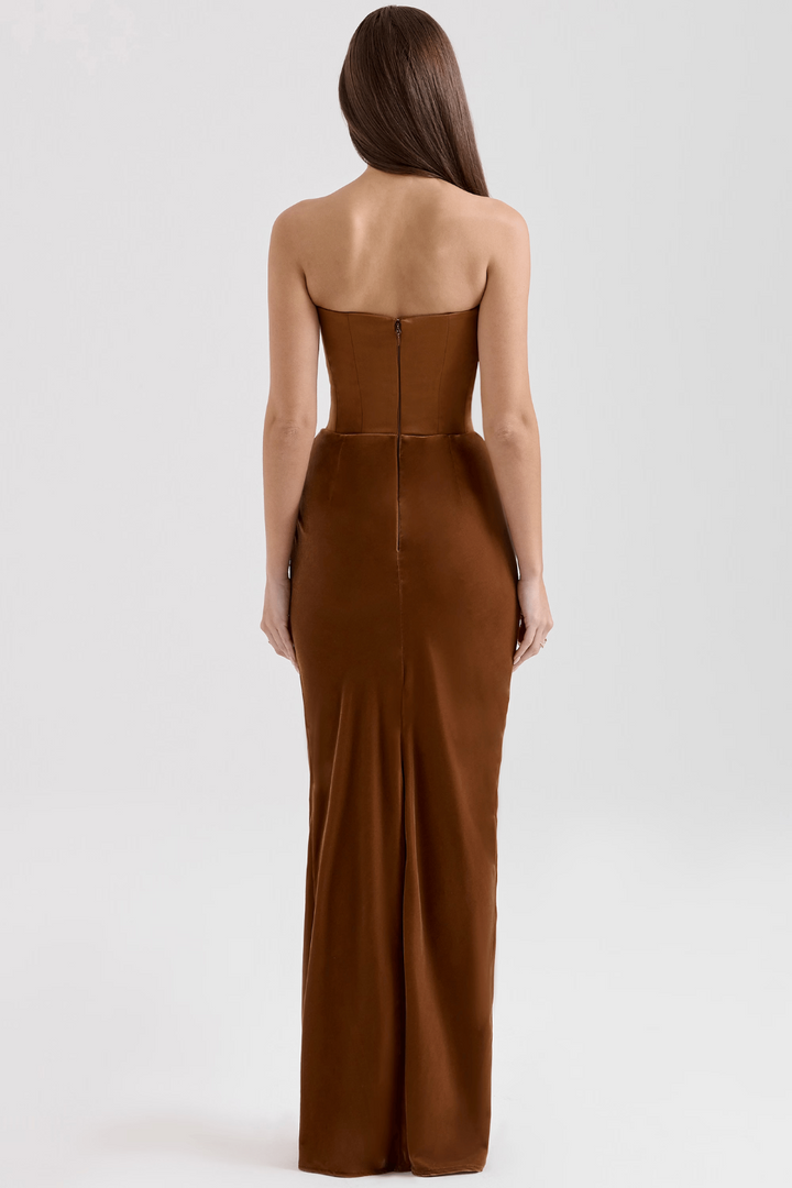 Robe Élégante Colette