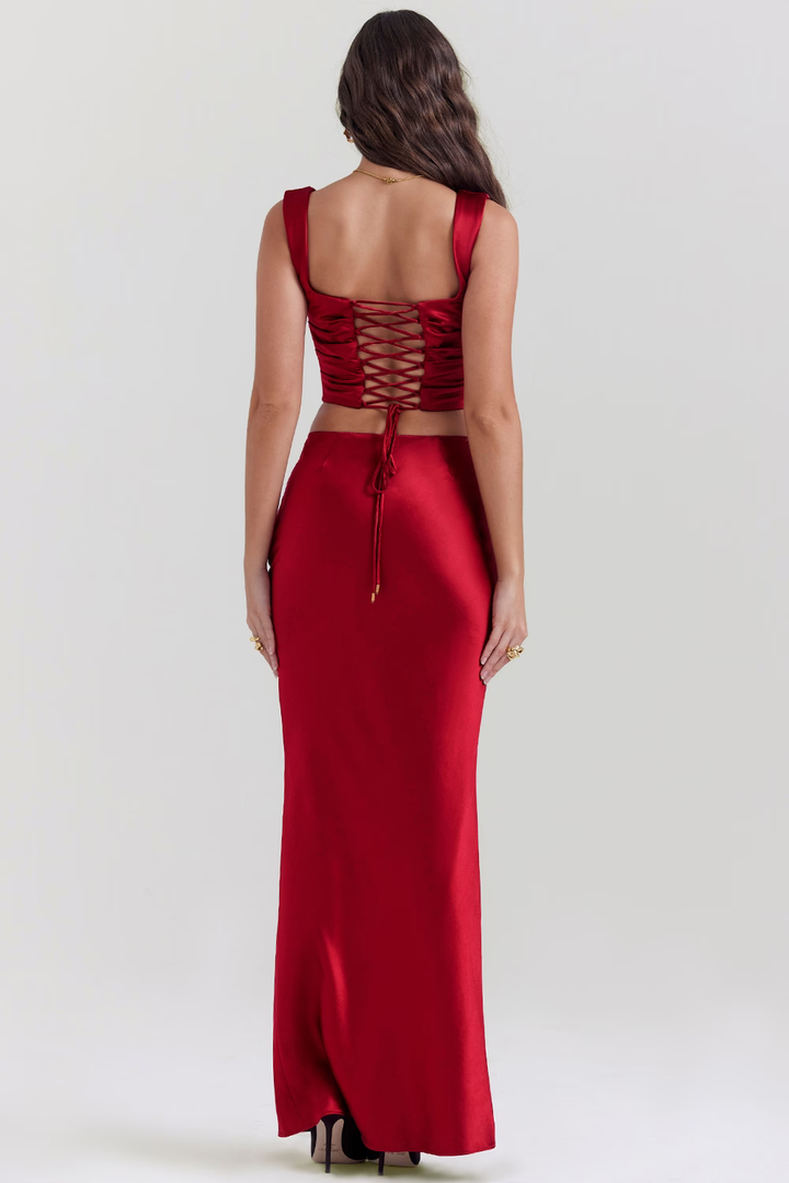 Robe Élégante Béatrice