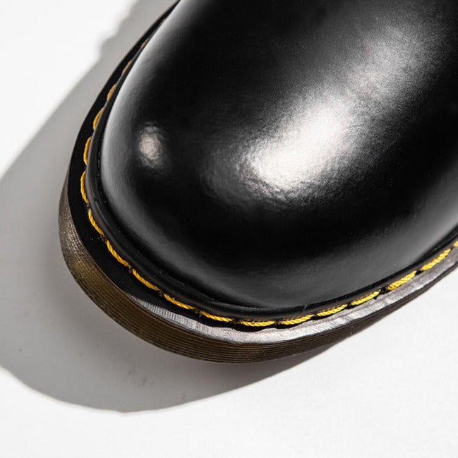 Enzo Chaussures Homme Casual Modèle Bas à Lacets avec Semelle Durable pour le Quotidien, vue 5