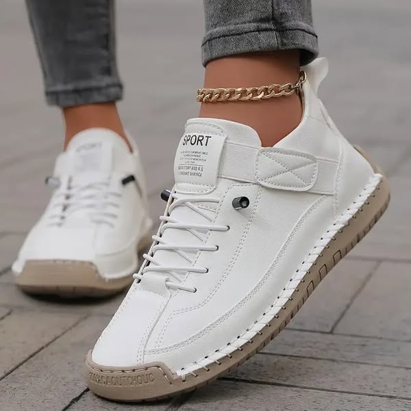 Baskets Soutenants pour femme, vue 3