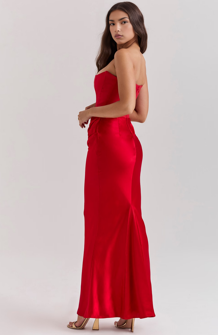 Robe Élégante Lina