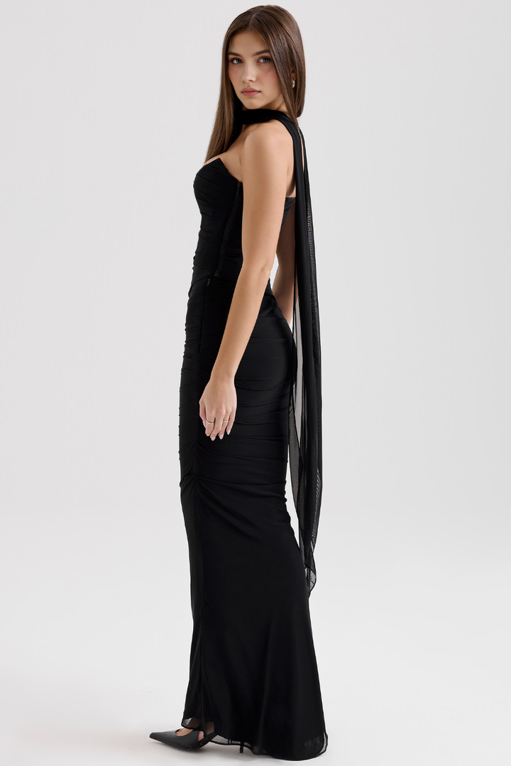 Robe Élégante Léa