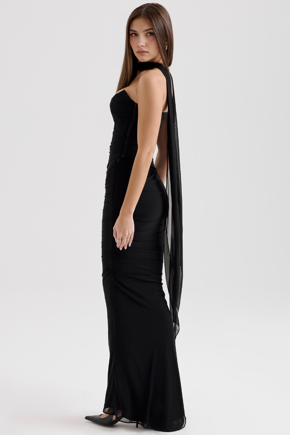 Robe Élégante Lucie