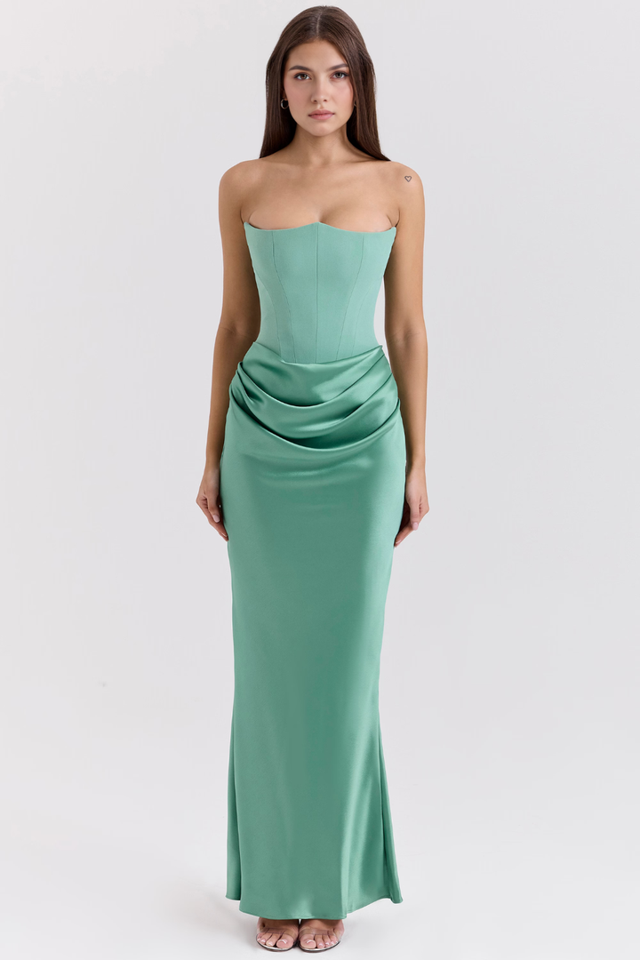 Robe Élégante Colette