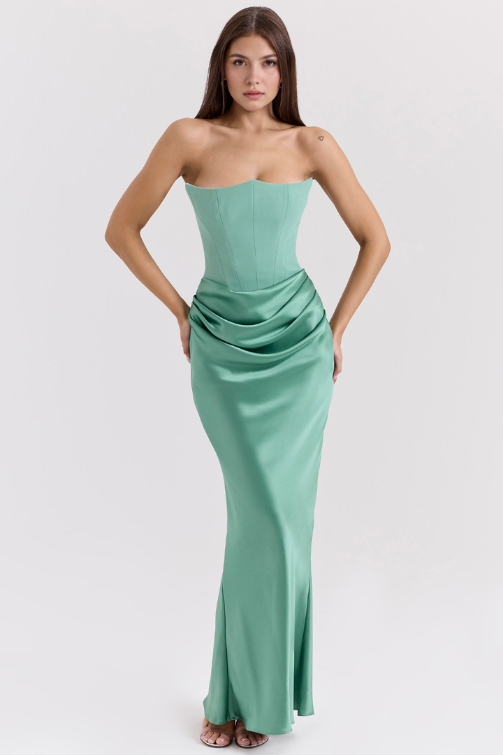 Robe Élégante Colette