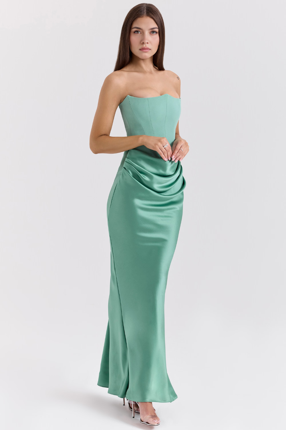 Robe Élégante Colette
