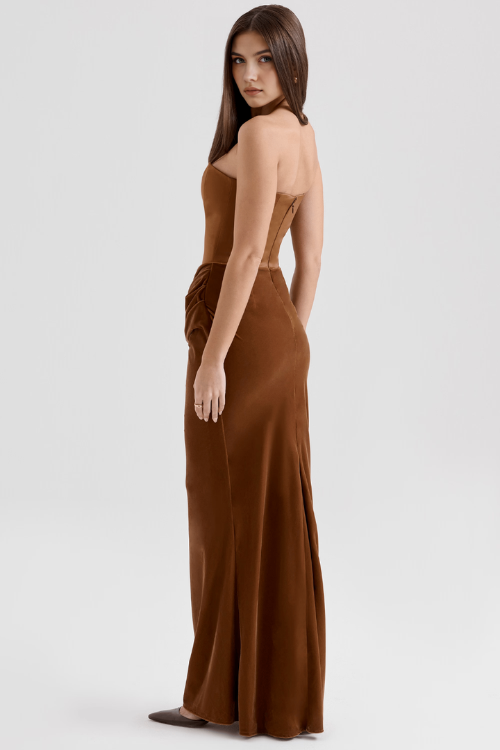 Robe Élégante Colette