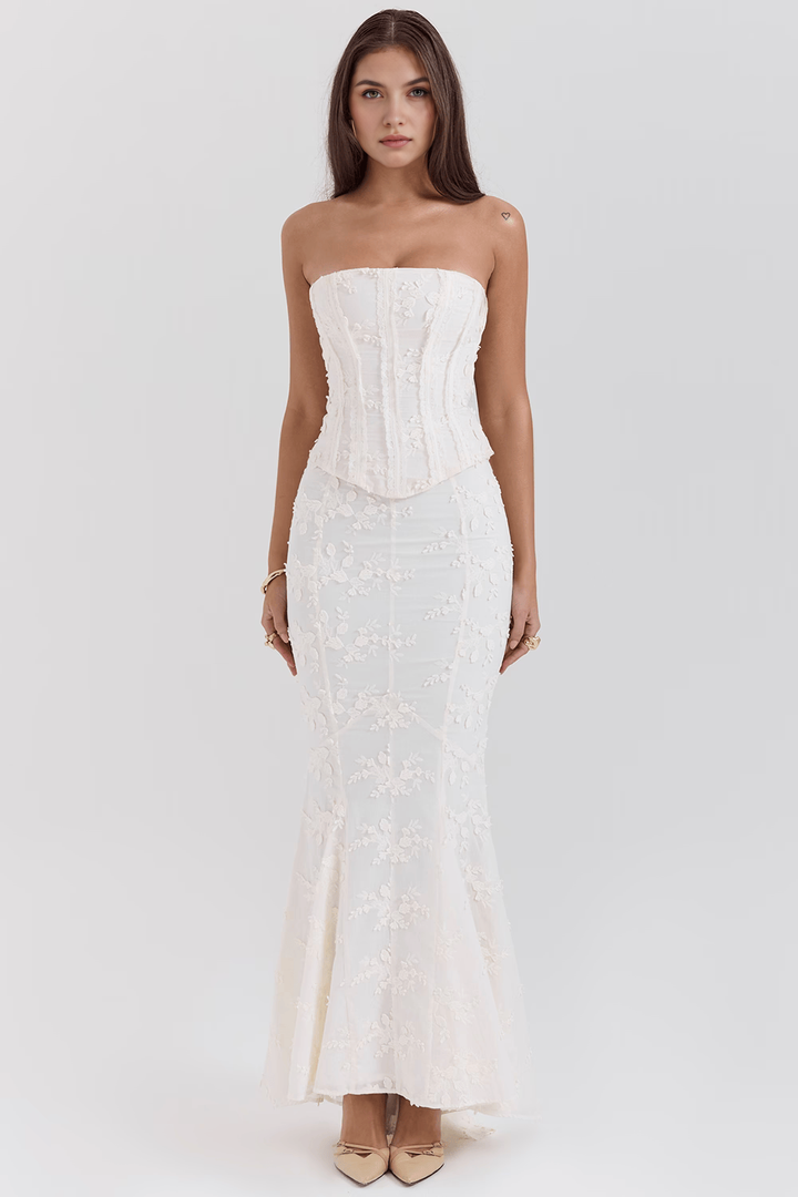 Robe Élégante Aurélie