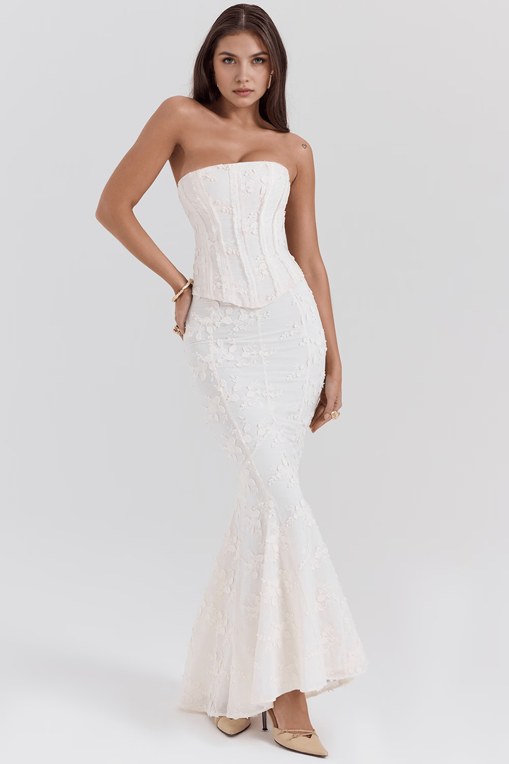 Robe Élégante Aurélie