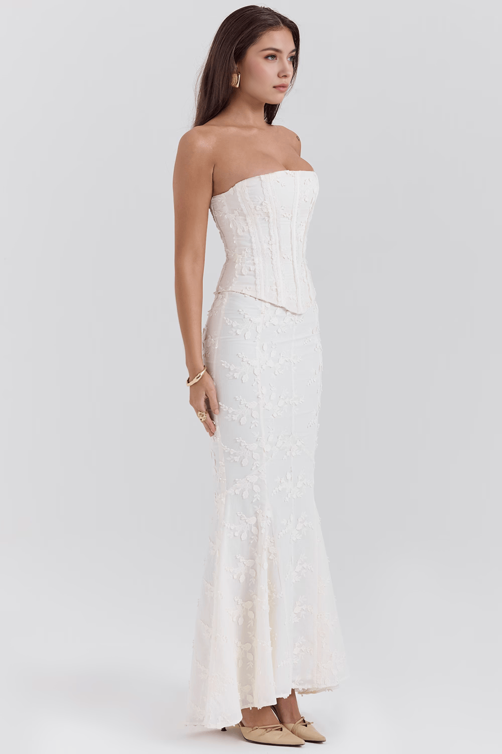 Robe Élégante Aurélie