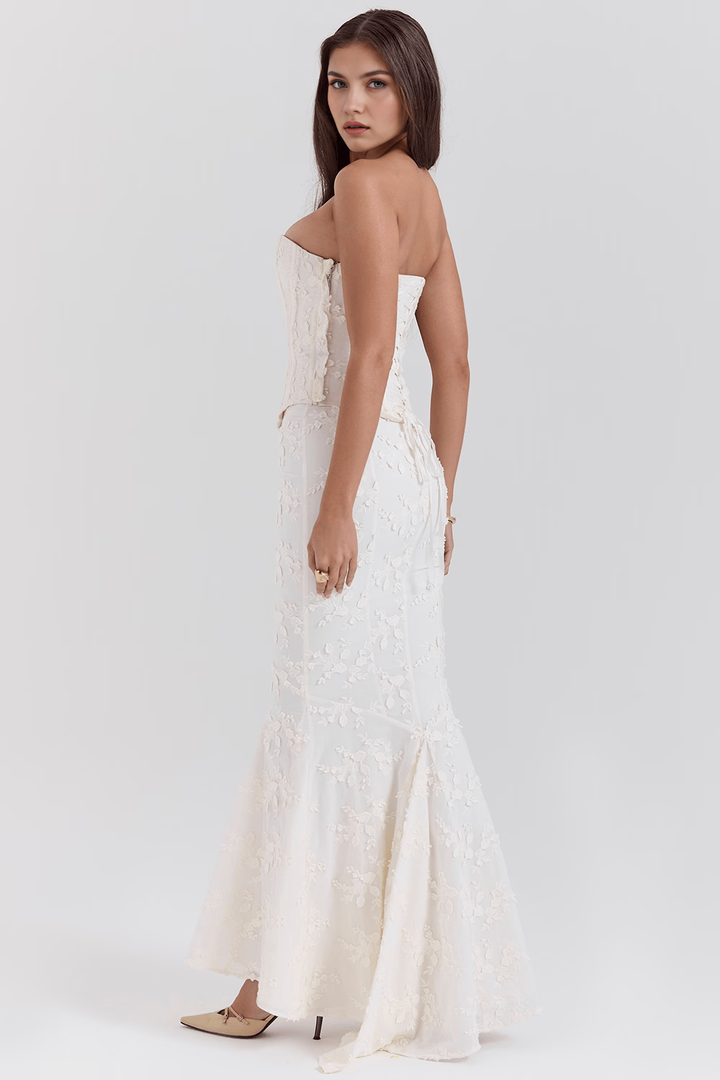 Robe Élégante Aurélie