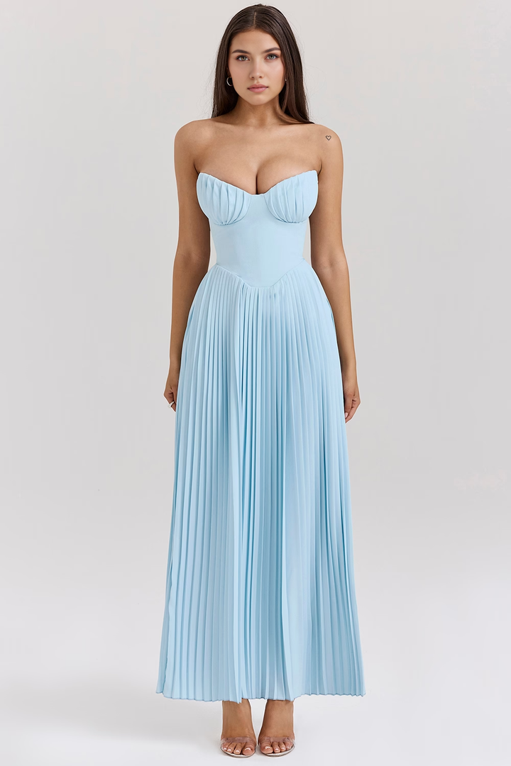 Robe Élégante Gabrielle