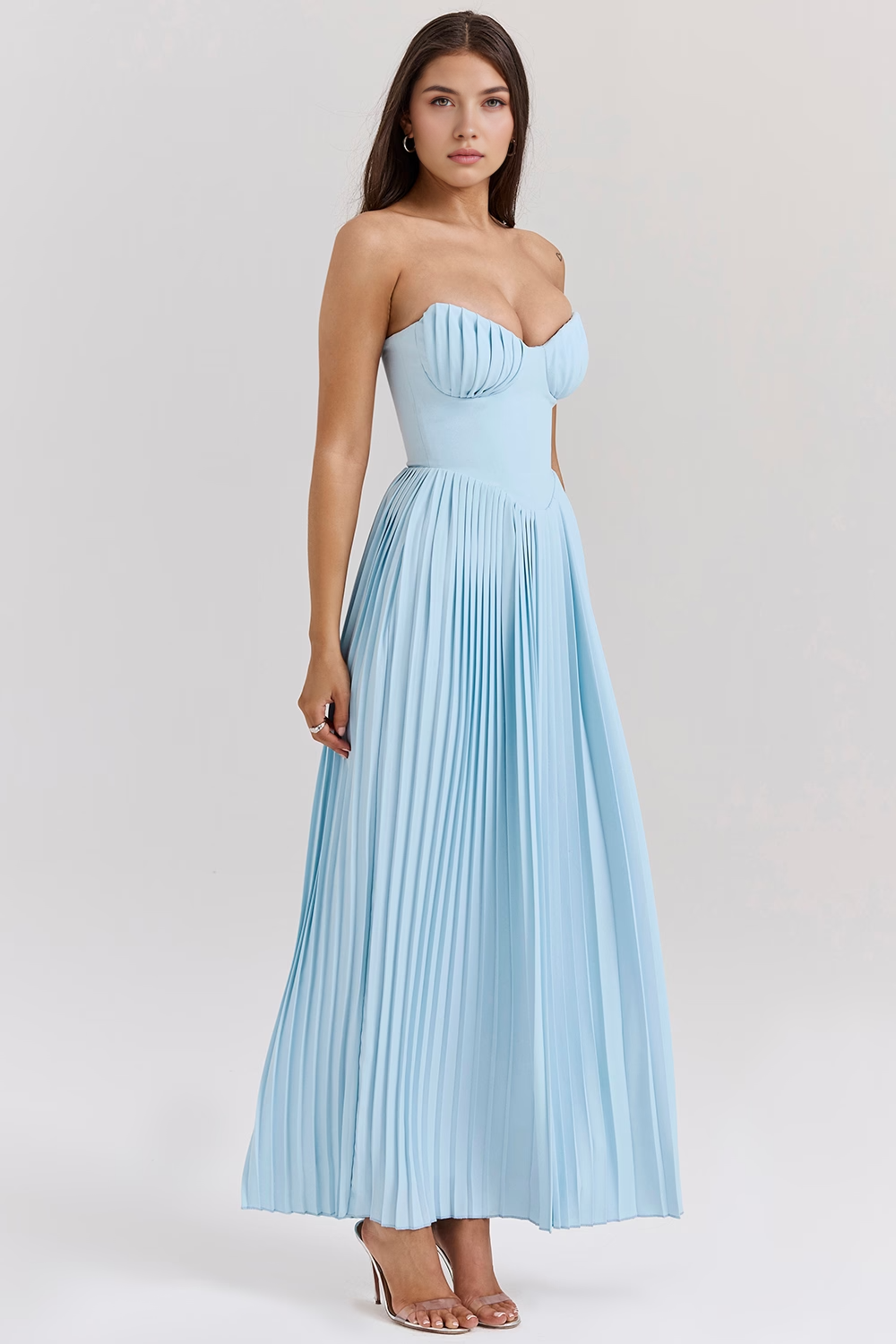 Robe Élégante Gabrielle