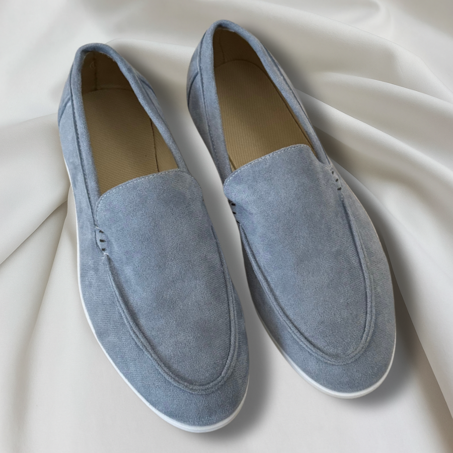 MOCASSINS ÉLÉGANTS POUR HOMMES