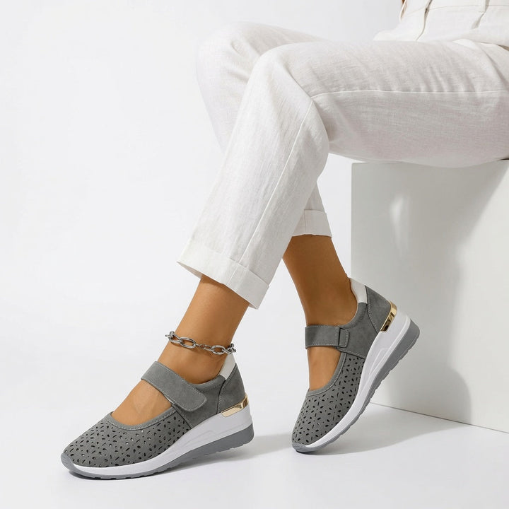 Chaussures Plateforme pour femme, vue 3