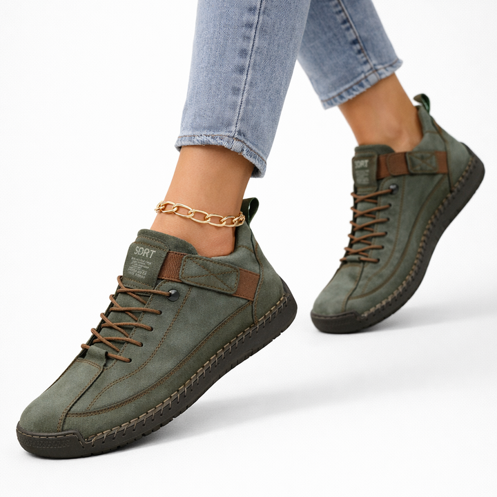 Baskets Classiques d'Extérieur pour femme, vue 23