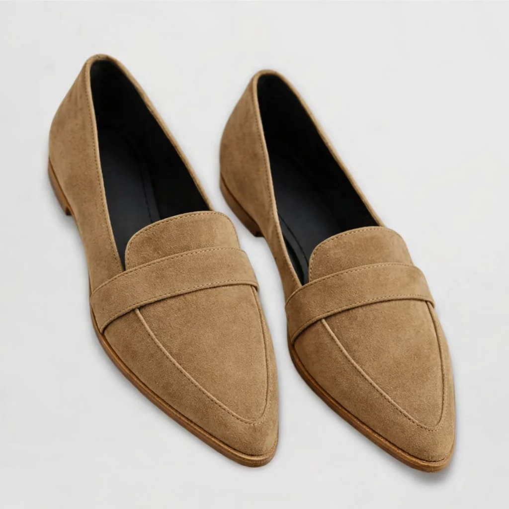 Mocassins Élégants Classiques pour femme, vue 2