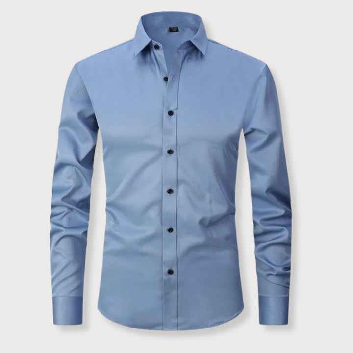 CHEMISE ANTIPLI POUR HOMME