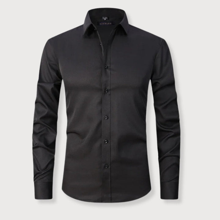 CHEMISE ANTIPLI POUR HOMME