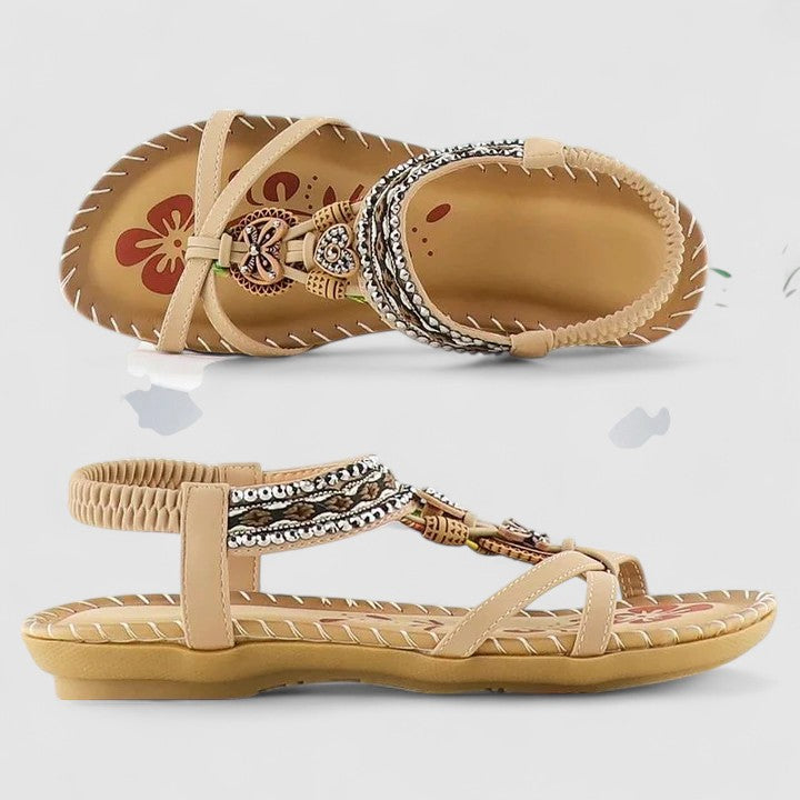 Sandales Chic pour femme, vue 5