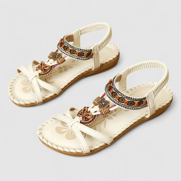 Sandales Chic pour femme, vue 7