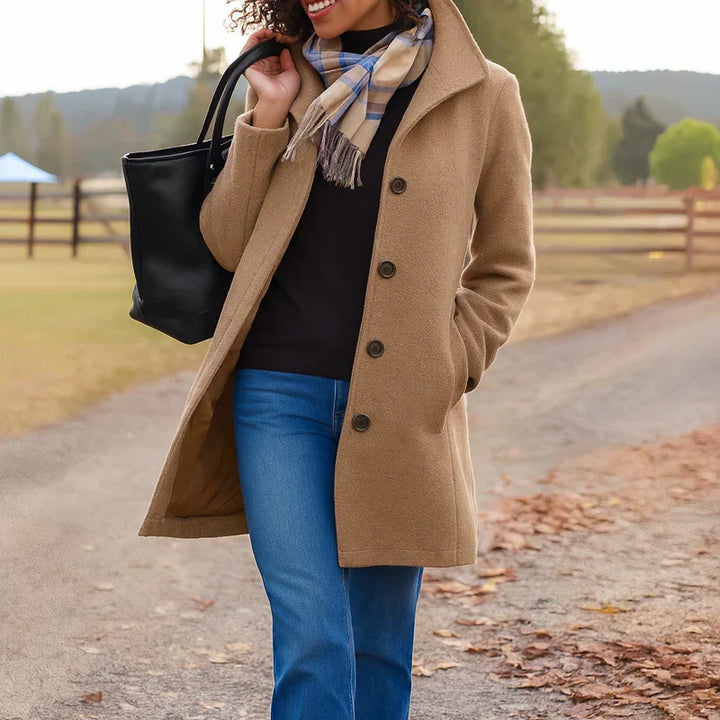 Manteau Heritage pour femme, vue 2