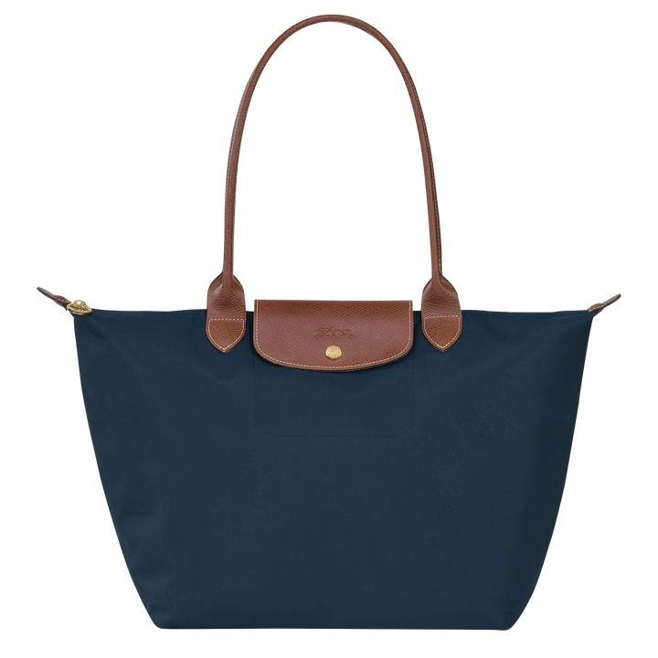 LONGCHAMP LE PLIAGE TOTE - NAVY
