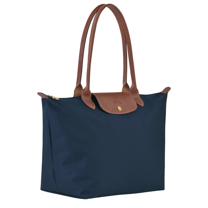 LONGCHAMP LE PLIAGE TOTE - NAVY