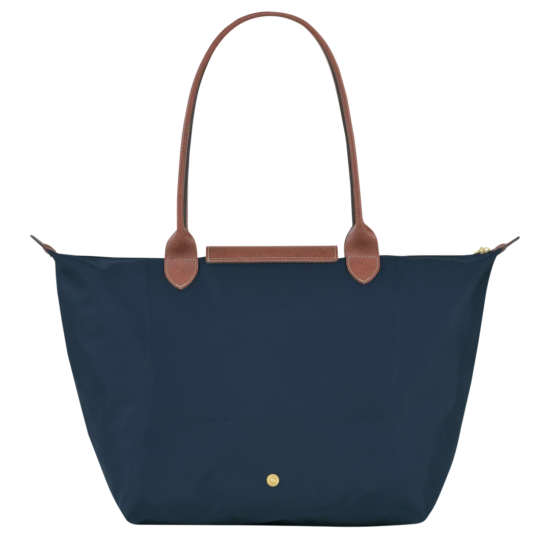 LONGCHAMP LE PLIAGE TOTE - NAVY