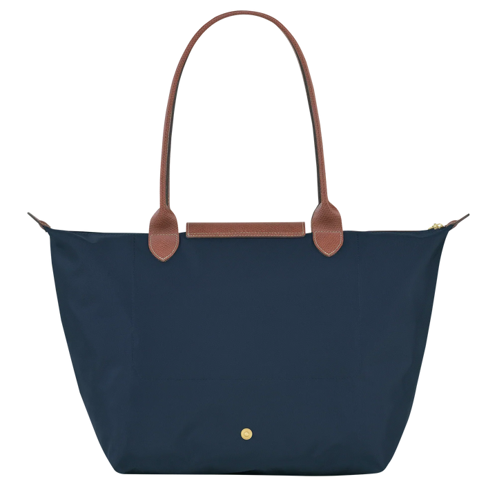 LONGCHAMP LE PLIAGE TOTE - NAVY