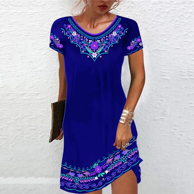 Leira | Robe élégante et intemporelle