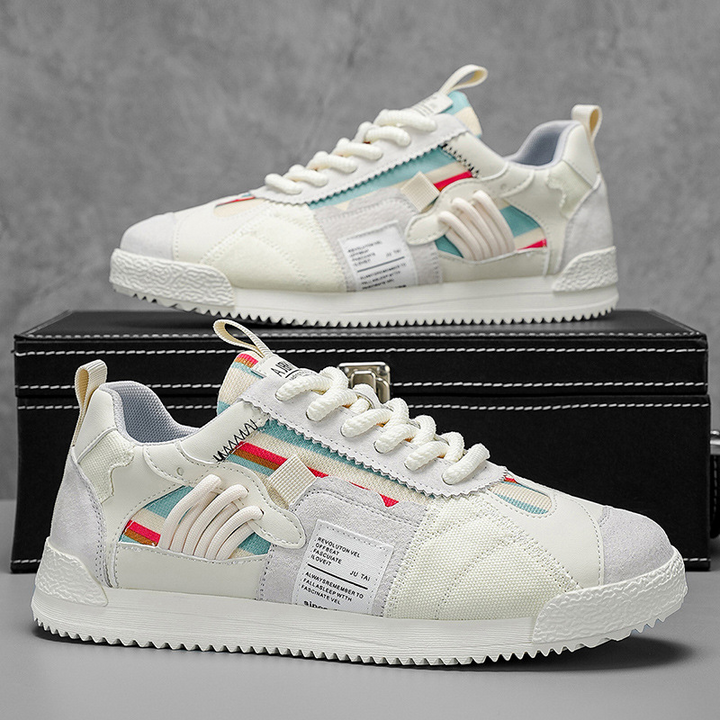 BASKETS RETRO