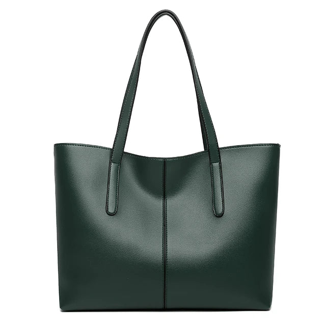 Mara Sac à Bandoulière Femme Élégant en Cuir PU avec Design Moderne et Intérieur Spacieux, vue 7
