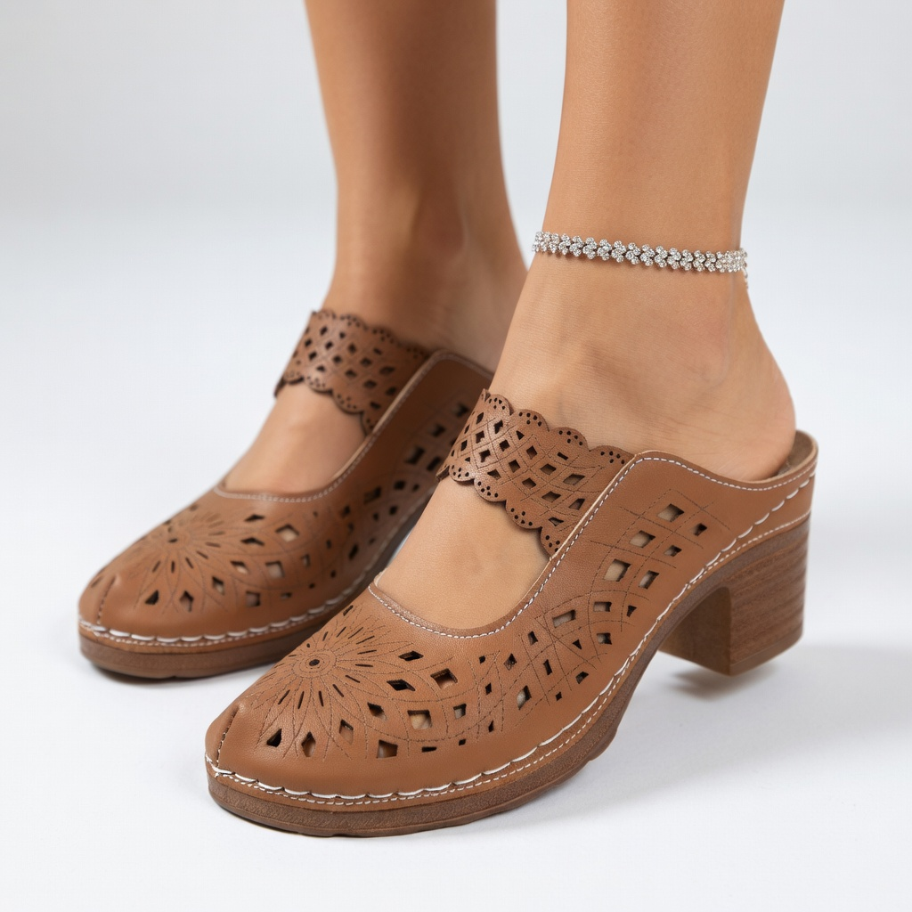 Chic Sandales pour femme, vue 3