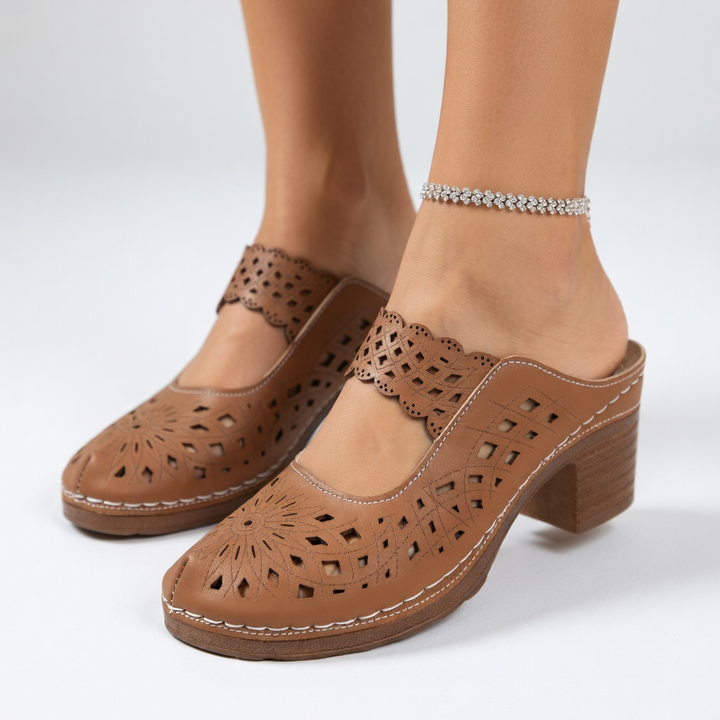 Chic Sandales pour femme, vue 3