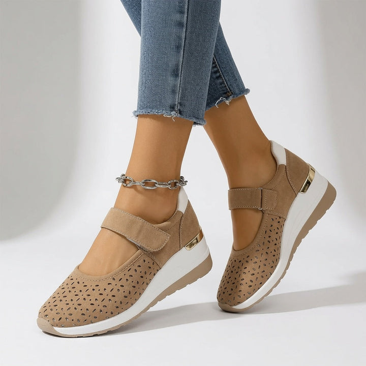 Chaussures Plateforme pour femme, vue 4