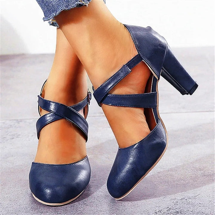 Moanara | Chaussures sophistiquées et élégantes à talons hauts