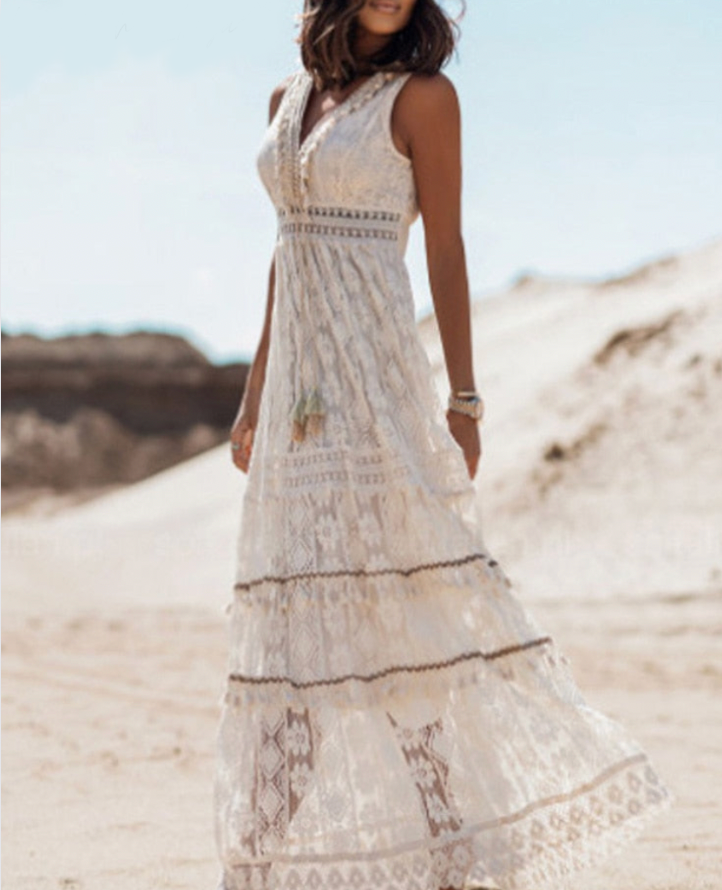 Moenala | Robe de bohème